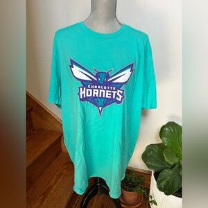 Charlotte Hornets NBA Tee